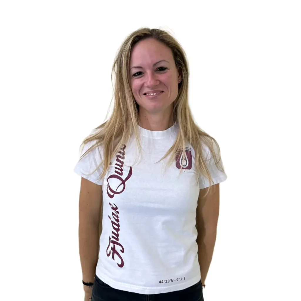 Camilla Agosto_TESORIERE